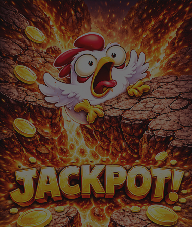 Chicken Road