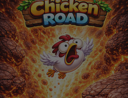 Chicken Road