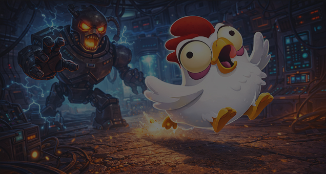 Chicken Road