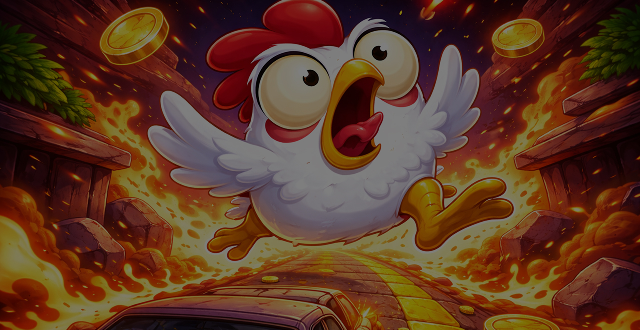 Chicken Road